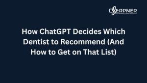 Chatgpt Dentist Recommendations
