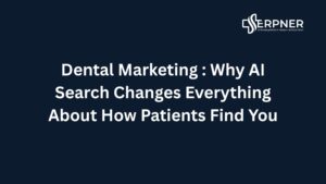 Dental marketing in 2026 AI