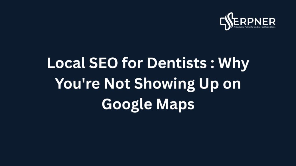 Local SEO for Dentists