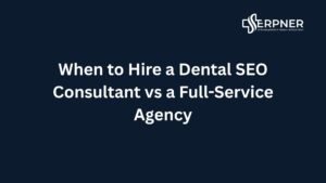 Dental SEO Consultant