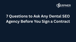 Dental SEO Agency