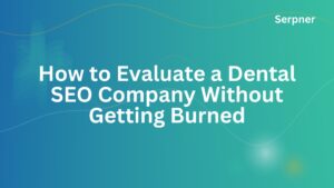 Dental SEO Company