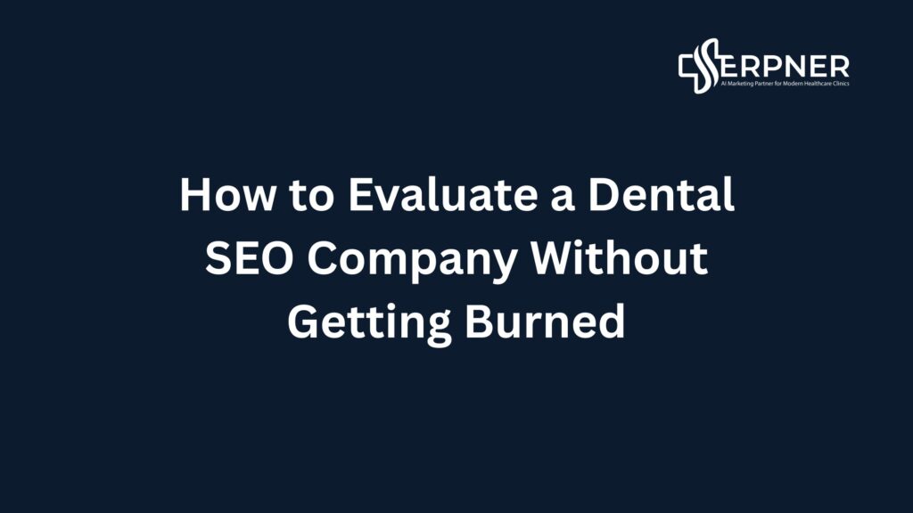 Dental SEO Company