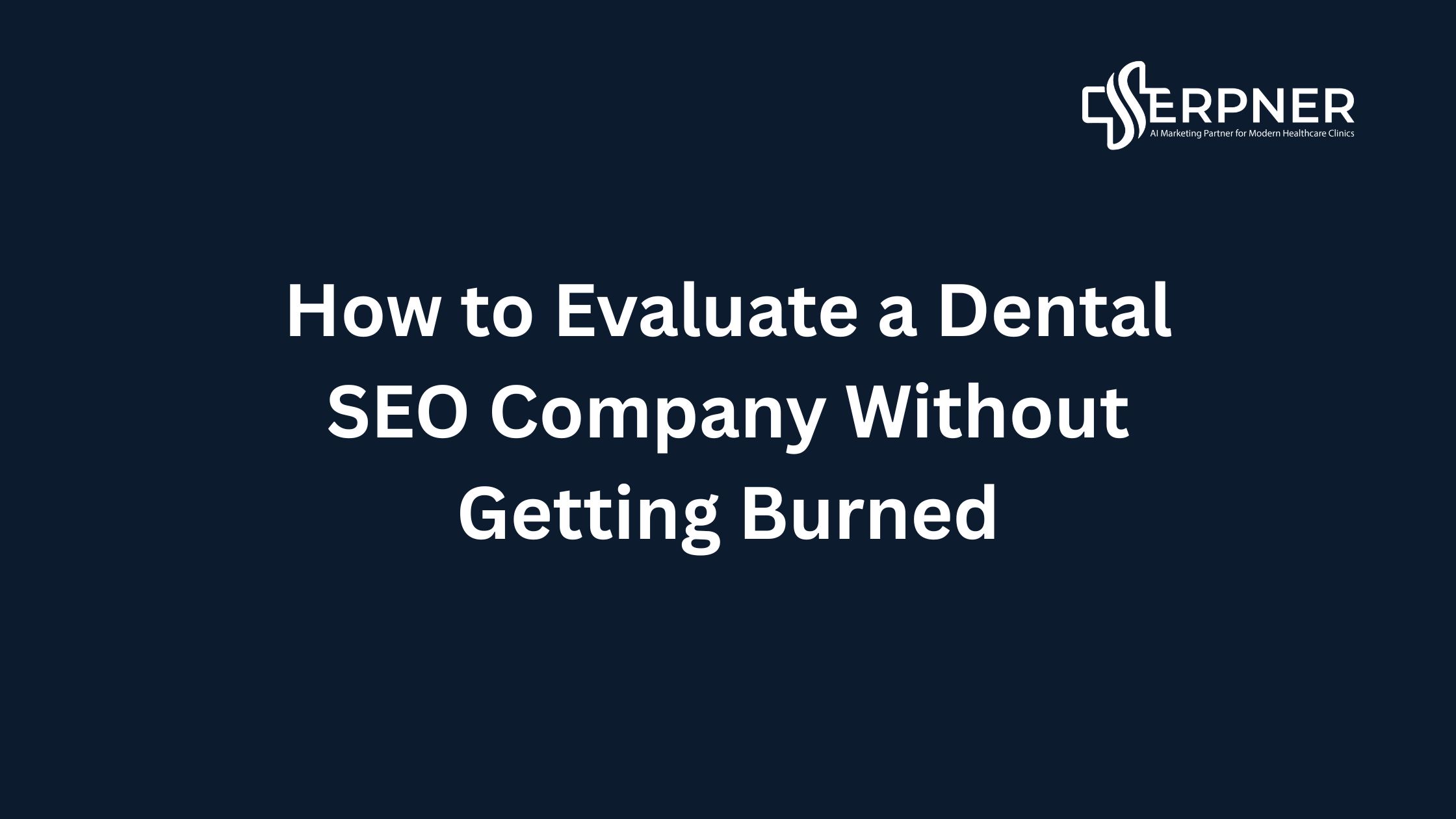 Dental SEO Company