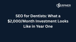 SEO for Dentists