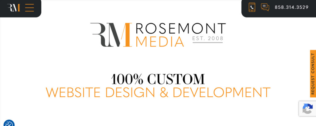 Rosemont Media