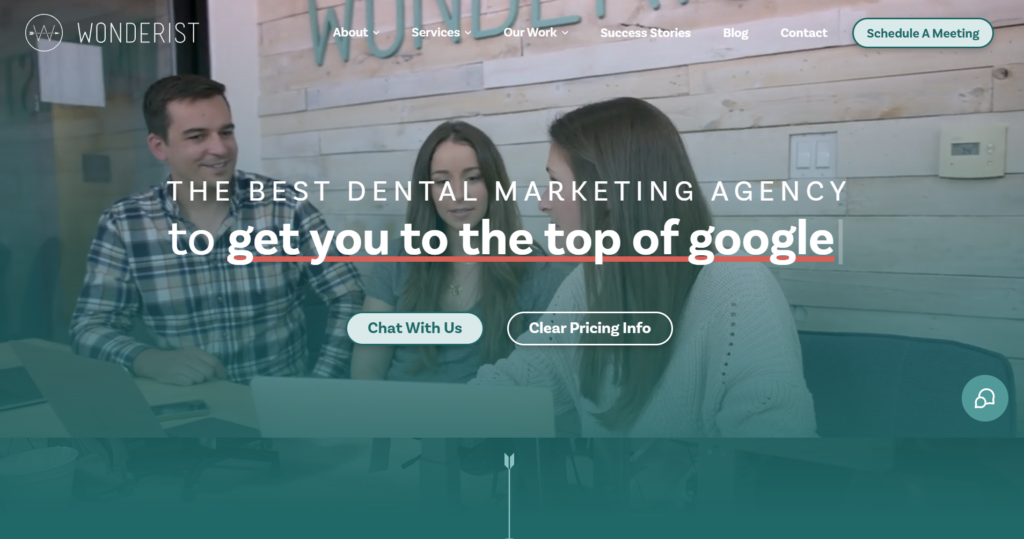 Wonderist Agency