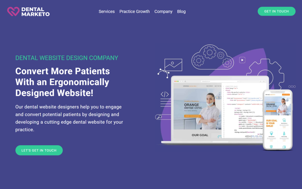 Dental Marketo