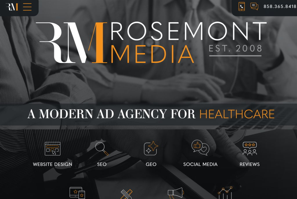 Rosemont Media