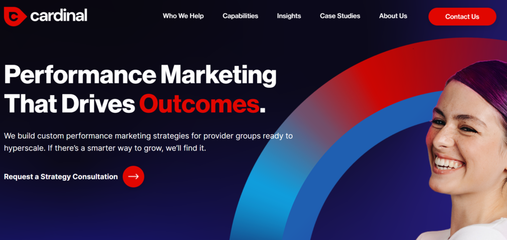 Cardinal Digital Marketing